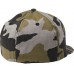 Кепка FOX FAR OUT FLEXFIT HAT [CAMO], S/M