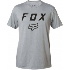 Футболка FOX LEGACY MOTH TEE [GRAPHITE], M