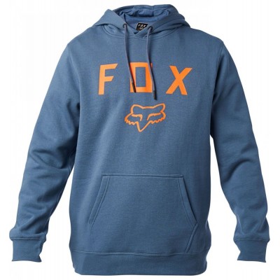 Толстовка FOX LEGACY MOTH PO FLEECE [Blue Steel], M