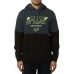 Толстовка FOX PRO CIRCUIT PO FLEECE [NAVY BLACK], L