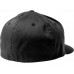 Кепка FOX EPISCOPE FLEXFIT HAT [BLACK], S/M