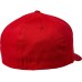 Кепка FOX EPICYCLE FLEXFIT HAT [CHILI], S/M