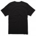 Футболка FOX Mix Tape Tee [BLACK], L