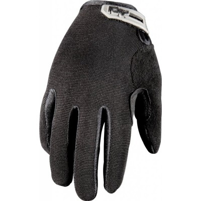 Вело перчатки FOX Womens Incline Glove [BLACK], M (9)