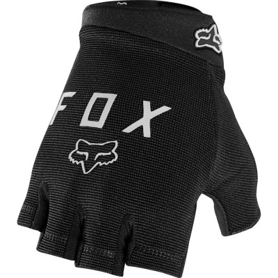 Вело перчатки FOX RANGER GEL SHORT GLOVE [BLACK], M (9)