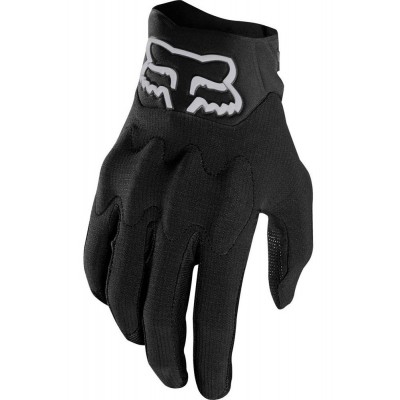 Вело перчатки FOX DEFEND D3O GLOVE [BLACK], XXL (12)