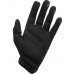 Вело перчатки FOX DEFEND D3O GLOVE [BLACK], XXL (12)