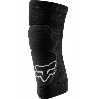 Наколенники FOX ENDURO KNEE SLEEVE [BLACK], Large