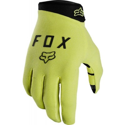 Вело перчатки FOX RANGER GLOVE [SUL], M (9)