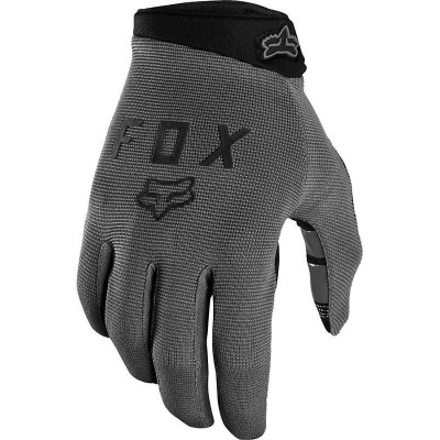 Вело перчатки FOX RANGER GLOVE [Pewter], XXL (12)