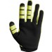 Детские вело перчатки FOX YTH RANGER GLOVE [SUL], YS (5)