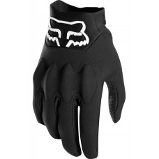 Зимние перчатки FOX DEFEND FIRE GLOVE [Black], XXL (12)