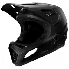 Вело шлем FOX RAMPAGE HELMET [Black], S