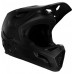 Вело шлем FOX RAMPAGE HELMET [Black], S