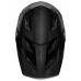 Вело шлем FOX RAMPAGE HELMET [Black], S