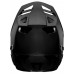 Вело шлем FOX RAMPAGE HELMET [Black], S