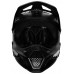 Вело шлем FOX RAMPAGE HELMET [Black], S