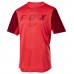 Вело джерси FOX FLEXAIR MOTH JERSEY [RED], L