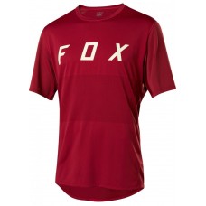 Вело джерси FOX RANGER JERSEY [CHILI], M