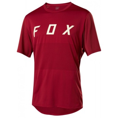 Вело джерси FOX RANGER JERSEY [CHILI], M