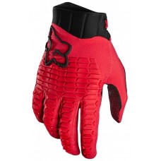 Вело перчатки FOX DEFEND GLOVE [BRT RED], L (10)