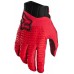 Вело перчатки FOX DEFEND GLOVE [BRT RED], L (10)