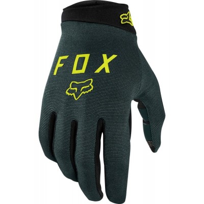 Вело перчатки FOX RANGER GLOVE [Emerald], L (10)