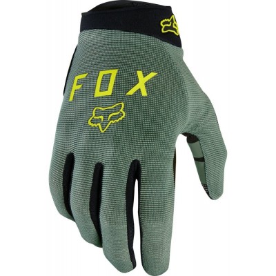 Вело перчатки FOX RANGER GEL GLOVE [Pine], XXL (12)