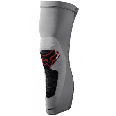 Наколенники FOX ENDURO D3O KNEE GUARD [Grey], Large