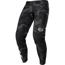 Зимние вело штаны FOX DEFEND FIRE PANT [Camo], 36