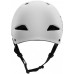 Вело шлем FOX FLIGHT SPORT HELMET [White Black], S