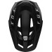 Вело шлем FOX SPEEDFRAME HELMET [Black], S