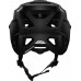 Вело шлем FOX SPEEDFRAME HELMET [Black], S