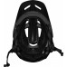 Вело шлем FOX SPEEDFRAME HELMET [Black], S