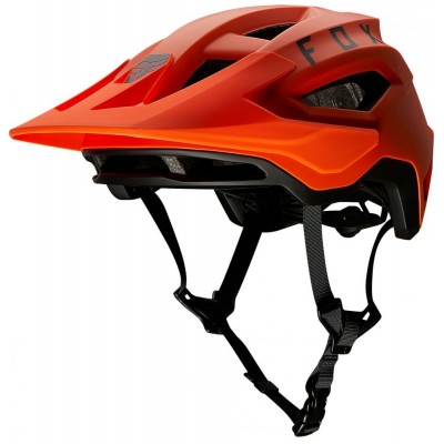 Вело шлем FOX SPEEDFRAME HELMET [Orange], M