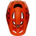 Вело шлем FOX SPEEDFRAME HELMET [Orange], M