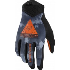 Вело перчатки FOX FLEXAIR ELEVATED GLOVE [Blue Steel], M (9)