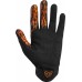 Вело перчатки FOX FLEXAIR ELEVATED GLOVE [Blue Steel], M (9)