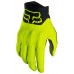 Вело перчатки FOX DEFEND D3O GLOVE [Flo Yellow], M (9)