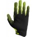 Вело перчатки FOX DEFEND D3O GLOVE [Flo Yellow], M (9)