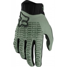 Вело перчатки FOX DEFEND GLOVE [Pine], M (9)