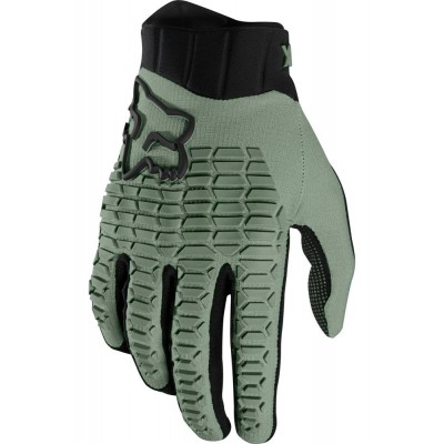 Вело перчатки FOX DEFEND GLOVE [Pine], M (9)