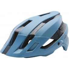 Вело шлем FOX FLUX HELMET [SLT BLUE], L/XL