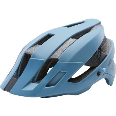 Вело шлем FOX FLUX HELMET [SLT BLUE], L/XL