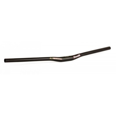 Руль MTB Renthal Fatbar V2 [Black], Rise 40 mm