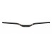 Руль MTB Renthal Fatbar V2 [Black], Rise 40 mm