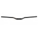 Руль MTB Renthal Fatbar V2 [Black], Rise 40 mm