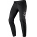 Водостойкие вело штаны FOX ATTACK WATER PANT [BLACK], 32