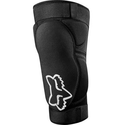 Наколенники FOX LAUNCH D3O KNEE GUARD [BLACK], Large