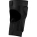 Наколенники FOX LAUNCH D3O KNEE GUARD [BLACK], Large